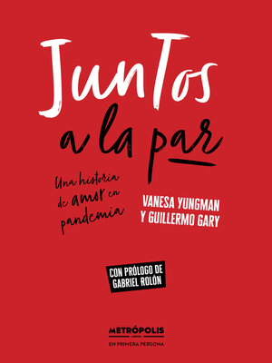 cover image of Juntos a la par